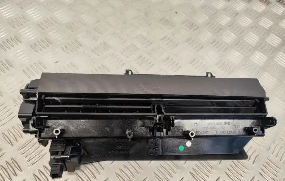 Audi A8 S8 D5 Dash center air vent grill 4N2820951