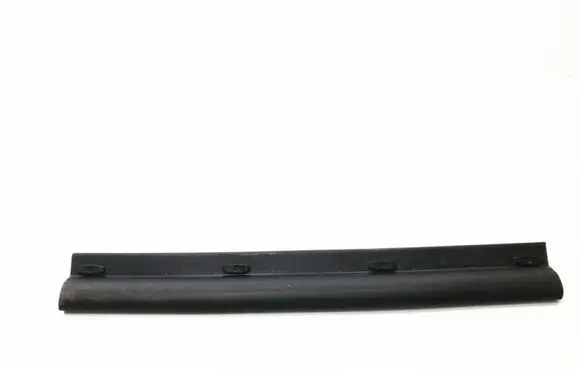 Engine compartment rubber