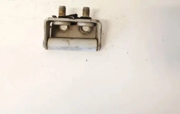 Tailgate/trunk/boot hinge