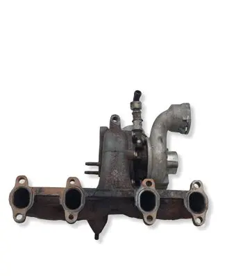 Volkswagen Sharan Turbo 54399880047 NC50188944