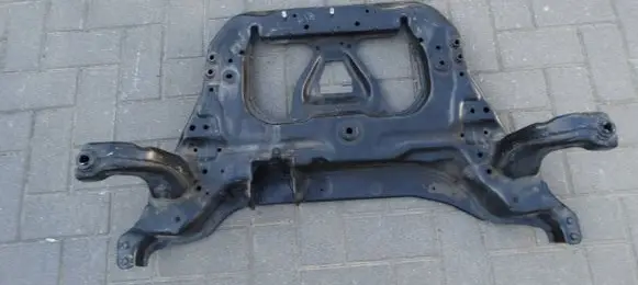 Mercedes-Benz B W247 Front subframe A1776260800