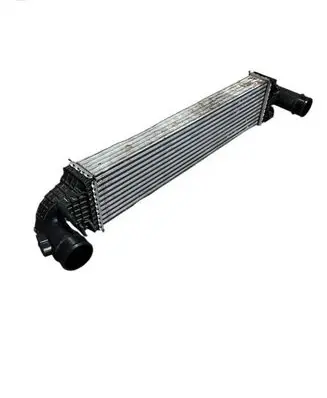 Ford Explorer VI Intercooler radiator L1M36K775BD M141J KU287002