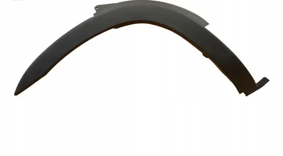 Iveco Daily 4th gen Front arch trim EZ5801863938