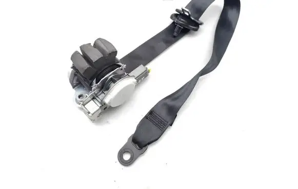 Ford Ecosport Front seatbelt CN15A61295FDW