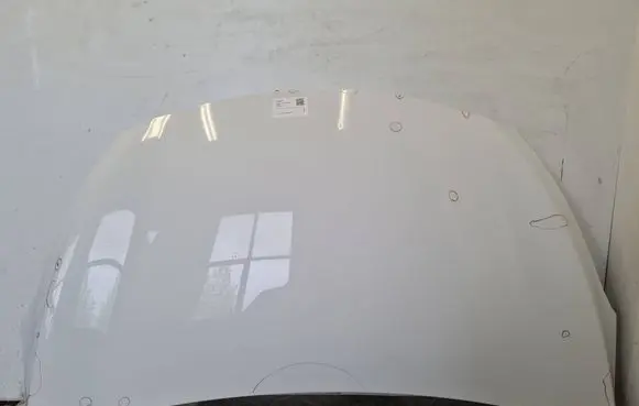 Hyundai i40 Engine bonnet/hood 