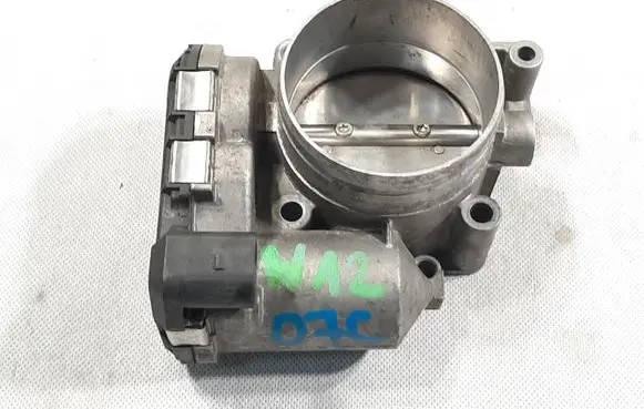 Volkswagen Phaeton Throttle body valve 07C133062