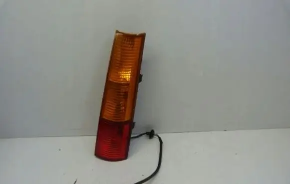 Suzuki Ignis Rear/tail lights
