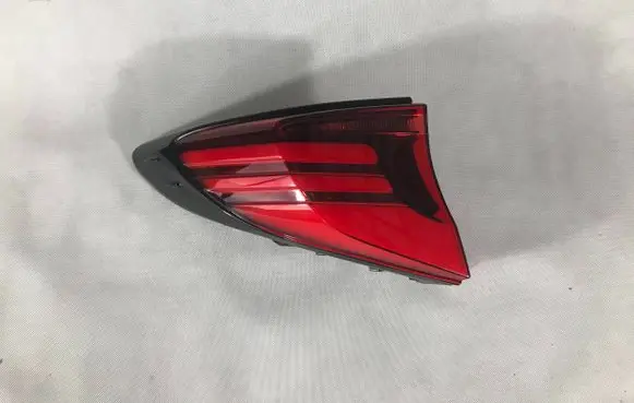 Toyota C-HR II Rear/tail lights 12751111