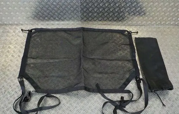Volvo XC40 Trunk/boot cargo luggage net 31407916