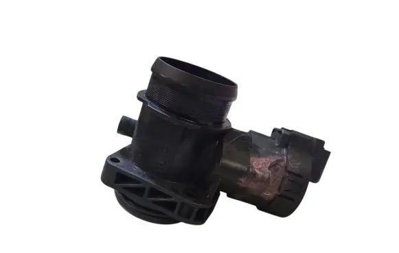 Ford Focus Throttle valve 9643836980 25344296