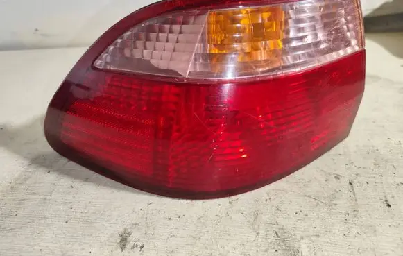 Honda Accord Rear/tail lights 7443