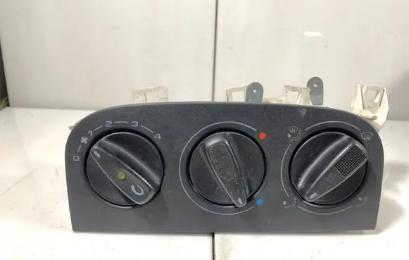 Ford Galaxy Climate control unit 95NW18D451A
