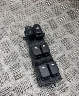 KIA Optima Electric window control switch 935702T530 20141117 KATFPM530
