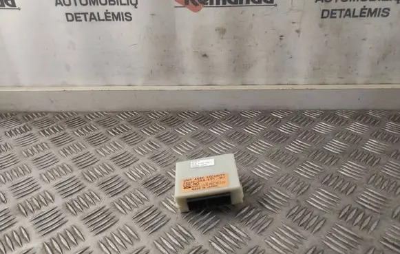 Honda HR-V Alarm control unit/module 39880S6AE01