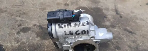 KIA Niro Throttle body valve 3510003HA0