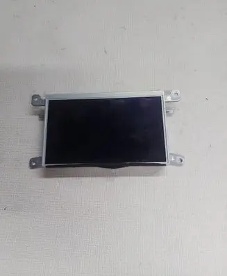 Audi A5 Sportback 8TA Screen/display/small screen 8T0919603G