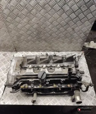 Toyota Corolla Verso AR10 Engine head 