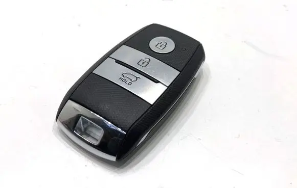 KIA Sportage Ignition key/card 
