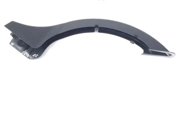 Mercedes-Benz E C207 W207 Other trunk/boot trim element A2078210689