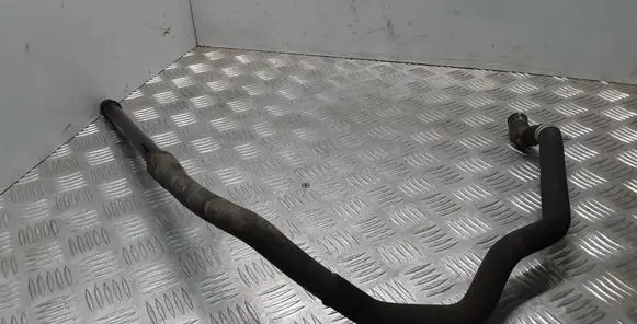 Mercedes-Benz ML W164 Engine coolant pipe/hose