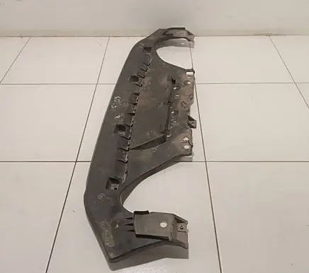 Mazda 3 III Front bumper skid plate/under tray BPM4500S1