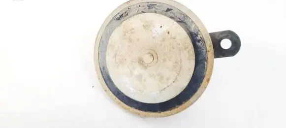 Citroen Jumper Horn signal