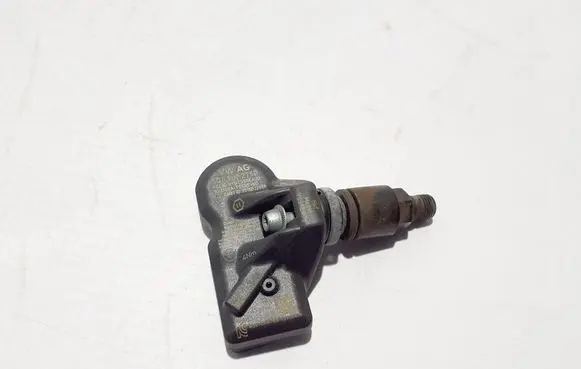 Tire pressure sensor