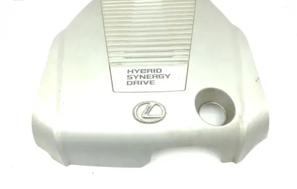 Lexus GS 300 350 430 450H Engine cover (trim)