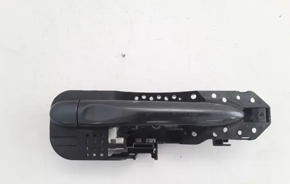 Renault Scenic III - Grand scenic III Front door exterior handle