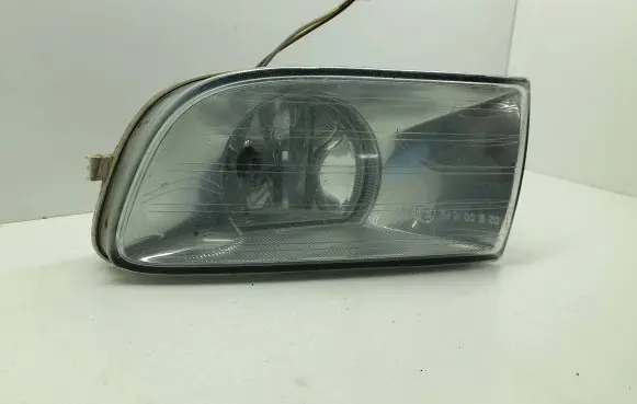 Skoda Octavia Mk2 (1Z) Front fog light 1z0941699a 1z0941701a