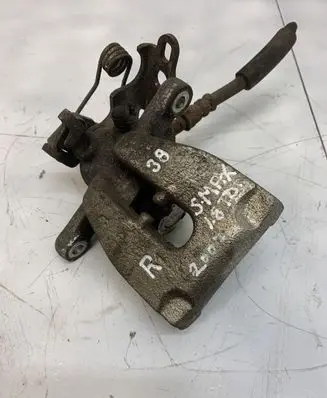 Ford S-MAX Rear brake caliper