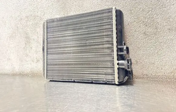Volvo S80 Heater blower radiator 00053559 9171503