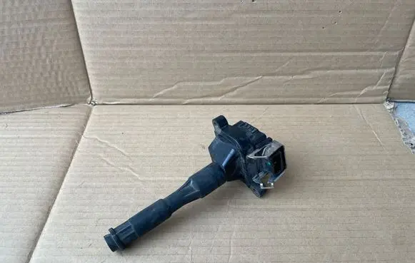 BMW 5 E39 High voltage ignition coil E2019100302