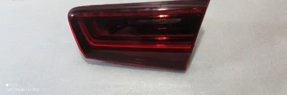 Audi A6 S6 C7 4G Rear/tail lights 4G9945568