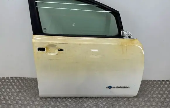 Nissan Leaf II (ZE1) Front door 