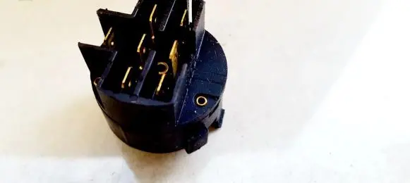Fiat Bravo - Brava Ignition lock contact 5630