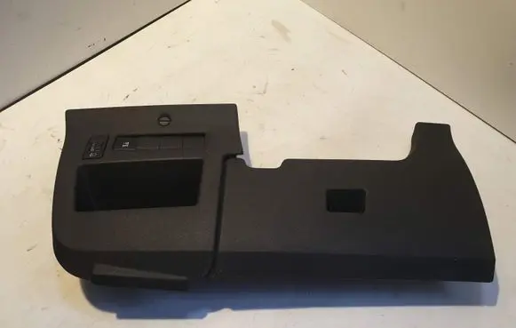 Citroen C4 I Other dashboard part 9653801677 9649599777