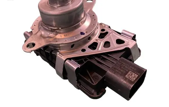 Audi E-tron GT Central body control module 0ME325835H 0132805024
