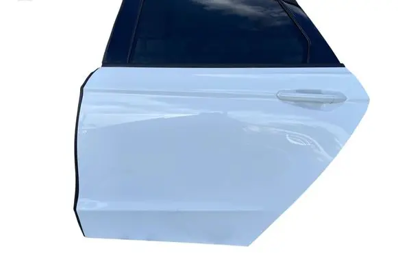 Ford Mondeo MK V Rear door 