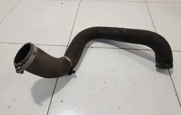 Ford S-MAX Intercooler hose/pipe NOCODE