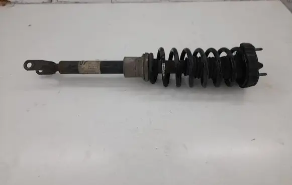Mercedes-Benz CLS C219 Front shock absorber with coil spring A2193200713