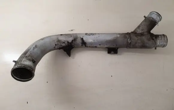 Audi A8 S8 D3 4E Intercooler hose/pipe 059145731AL