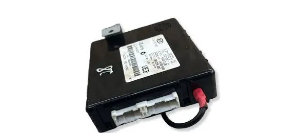 KIA Sportage Door central lock control unit/module 954003UEB0 49188BS000