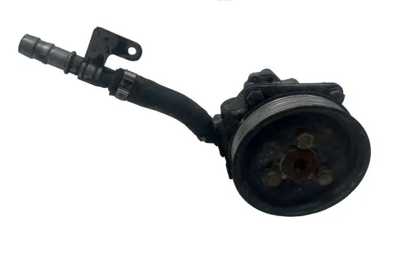 BMW 5 E60 E61 Power steering pump 7834287 96108