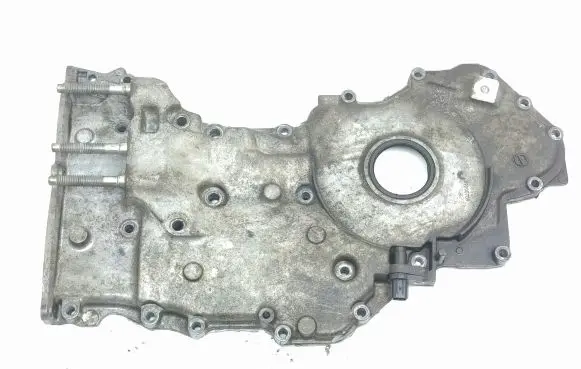 Mazda CX-7 Timing chain cover R2AA10501