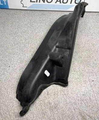 BMW 5 F10 F11 Other engine bay part 7211464