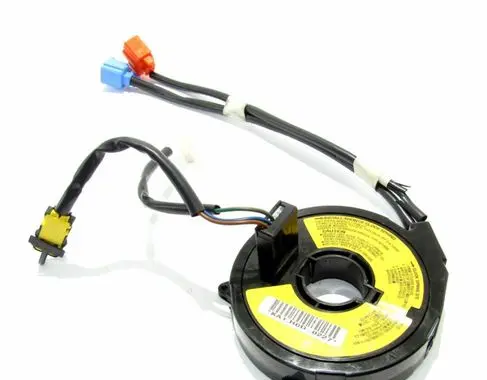 Airbag slip ring squib (SRS ring)