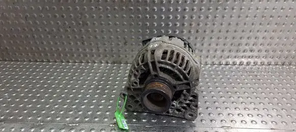 Volkswagen Polo III 6N 6N2 6NF Generator/alternator 037903025L