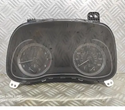Hyundai Kona I Speedometer (instrument cluster) 94011J9430 IC0190068