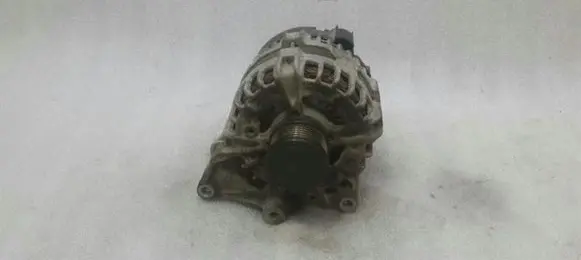 Mercedes-Benz C W205 Generator/alternator A0009060922